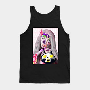 july baby annaline xd Tank Top